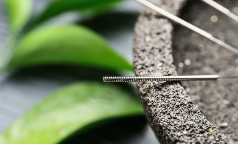 Healing Hands Integrative Medicine - Contact Us Button Images - Acupuncture