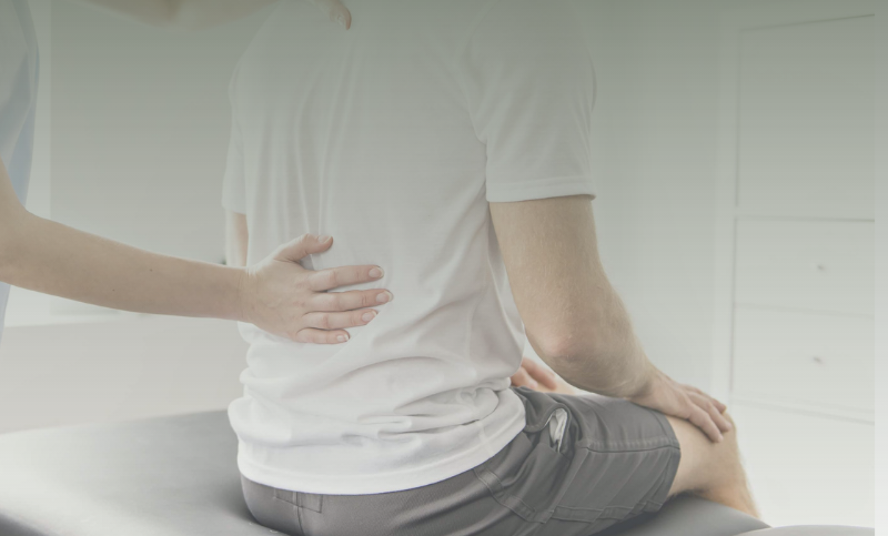 Healing Hands Integrative Medicine - Contact Us